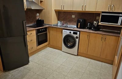 Location d’un appartement accueillant de 2 pièces, Kabakum, Varna, Bulgarie